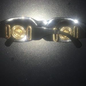 Versace shades